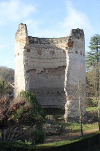 Tour de Vésone