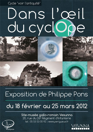 L'oeil du cyclope