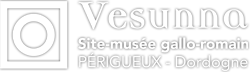Logo de Vesunna