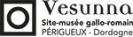 Logo de Vesunna