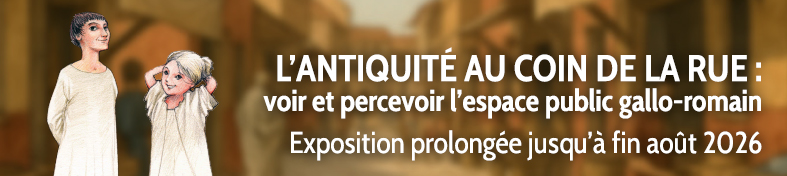 Le programme des semaines à venir...