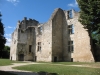 Le château barrière, photo Elisabeth Pénisson