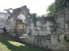 La porte Normande, photo Elisabeth Pénisson